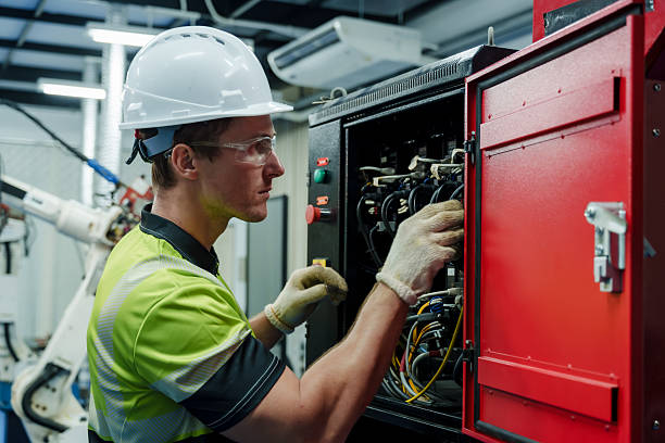 24/7 Emergency Electrical Inspection experts in Yates Center, KS