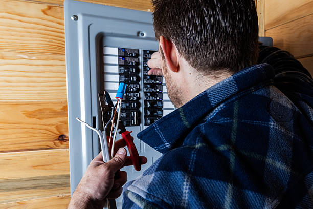 Affordable Electrical Inspection solutions in Yates Center, KS